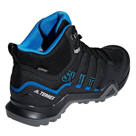 adidas terrex herren wanderschuhe swift r2 mid gtx|adidas terrex swift r2 review.